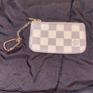 Louis Vuitton Key Pouch